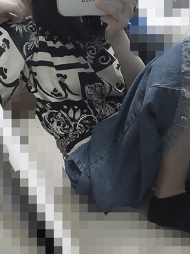 さきさんのコーディネート