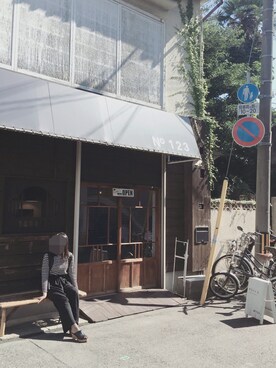 さきさんのコーディネート