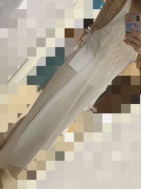 「BEAMS（ビームス）のアイテム（その他トップス）」を使った、さきさん（レディース・154cm）の秋コーディネート