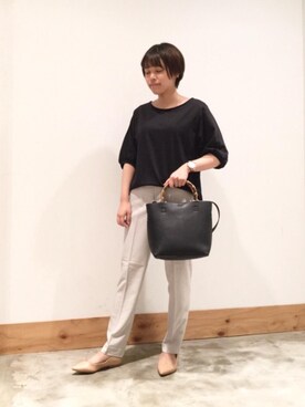 coen 砂糖さんのコーディネート