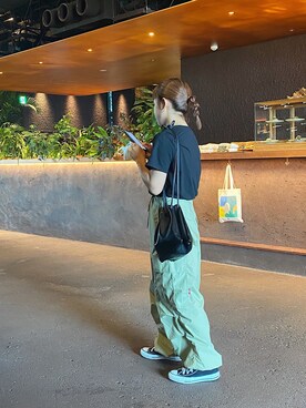 moekaさんのコーディネート