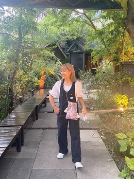 moekaさんのコーディネート