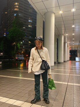 moekaさんのコーディネート