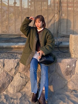 moekaさんのコーディネート