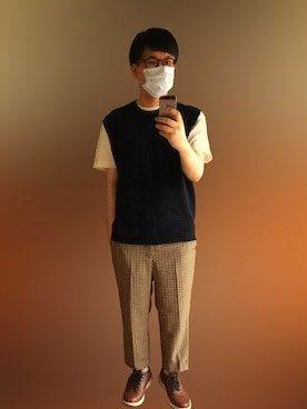 inazuma109さんのコーディネート