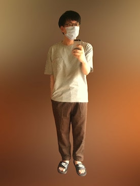 inazuma109さんのコーディネート