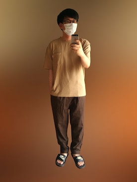 inazuma109さんのコーディネート