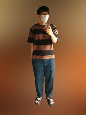 inazuma109さんのコーディネート