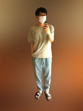 inazuma109さんのコーディネート