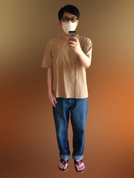 inazuma109さんのコーディネート