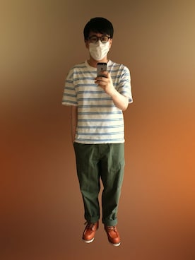 inazuma109さんのコーディネート