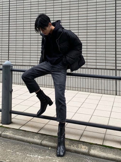 nisc_yuheiさんのコーディネート