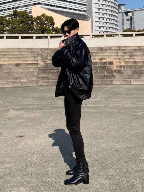 nisc_yuheiさんのコーディネート
