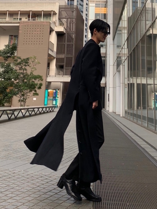 nisc_yuheiさんのコーディネート