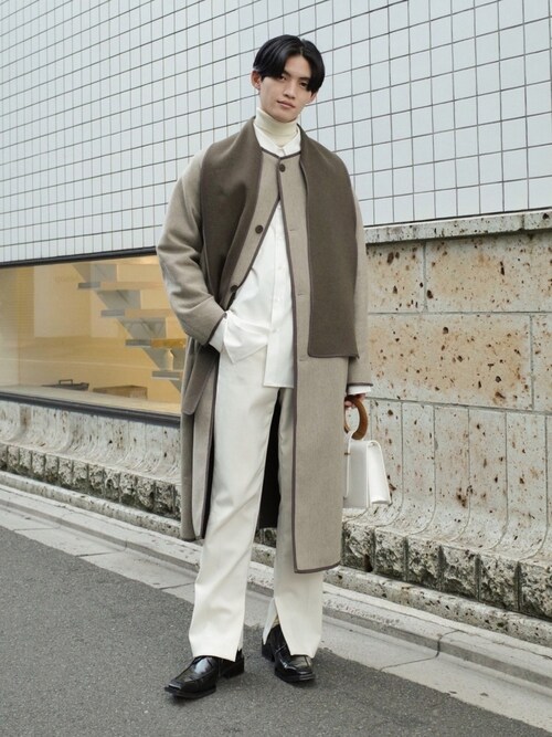 nisc_yuheiさんのコーディネート