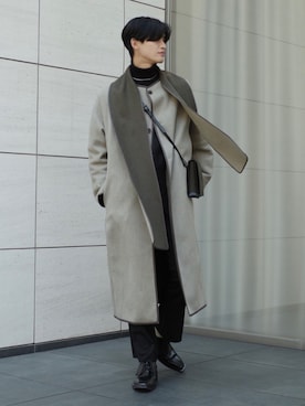 nisc_yuheiさんのコーディネート