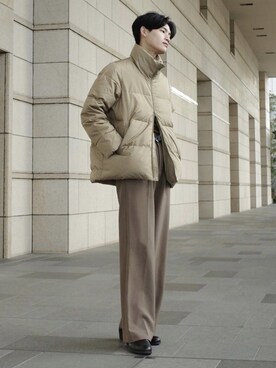 nisc_yuheiさんのコーディネート