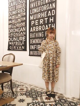 hanahikoさんのコーディネート