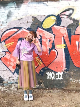 hanahikoさんのコーディネート