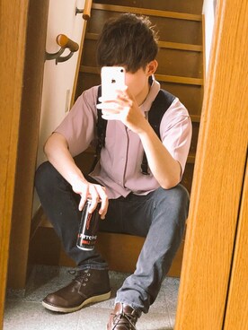めさんのコーディネート
