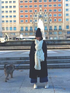 HanńaHさんのコーディネート