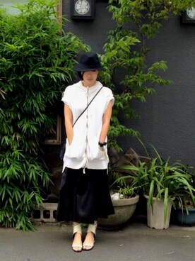 HanńaHさんのコーディネート