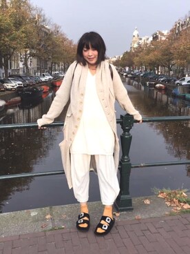 HanńaHさんのコーディネート