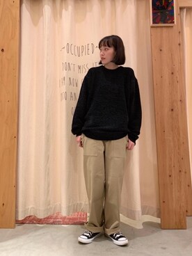 いしかわさんのコーディネート