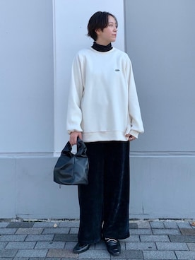 いしかわさんのコーディネート