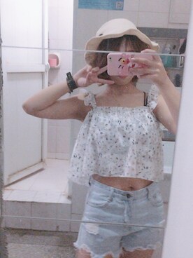 可叵的风声水响さんのコーディネート