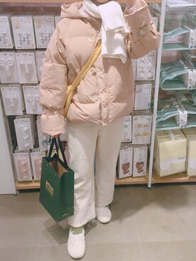 可叵的风声水响さんのコーディネート