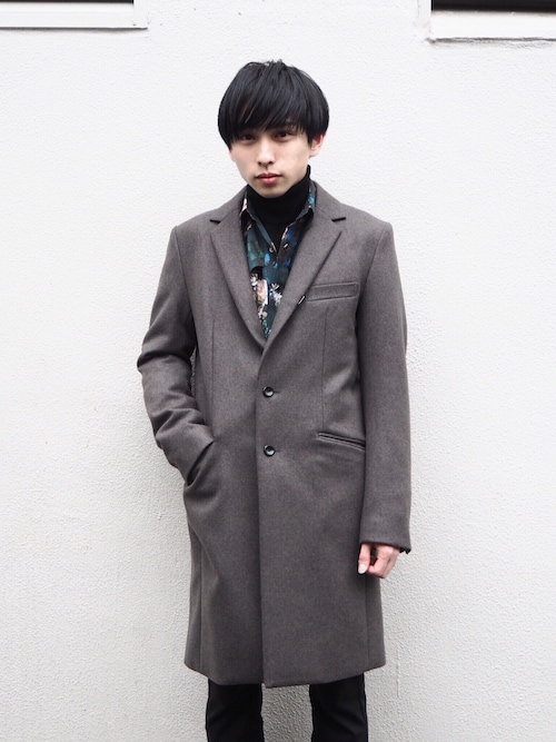 JOHN LAWRENCE SULLIVAN（ジョンローレンスサリバン）の「【JOHN