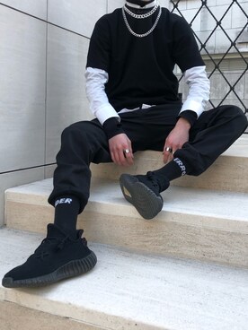 bisketoさんのコーディネート