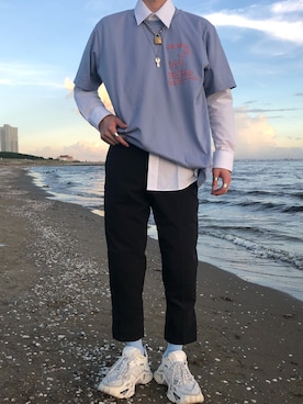 bisketoさんのコーディネート