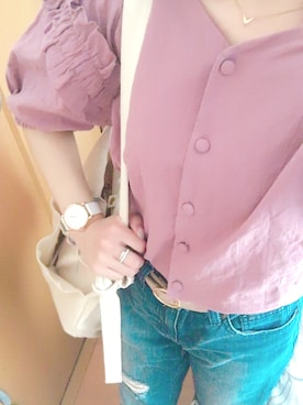 あかねんさんのコーディネート