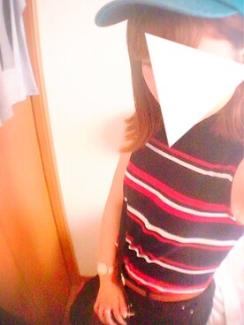 あかねんさんのコーディネート