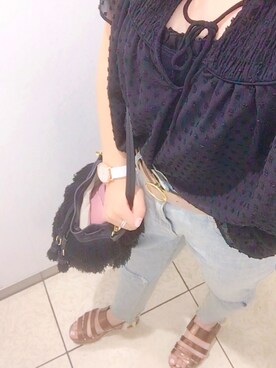 あかねんさんのコーディネート