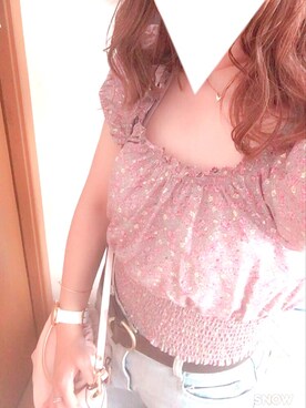 あかねんさんのコーディネート