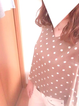 あかねんさんのコーディネート