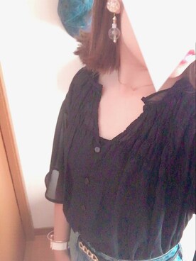 あかねんさんのコーディネート