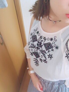 あかねんさんのコーディネート