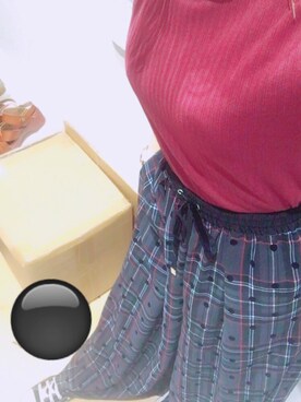 あかねんさんのコーディネート