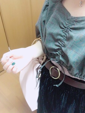 あかねんさんのコーディネート