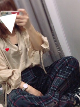 あかねんさんのコーディネート