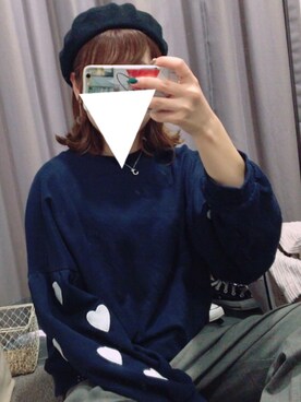 あかねんさんのコーディネート