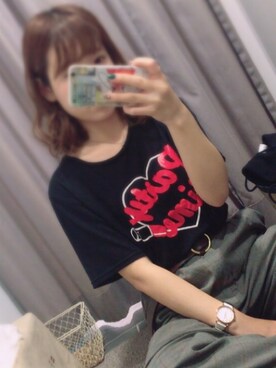 あかねんさんのコーディネート