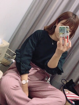 あかねんさんのコーディネート