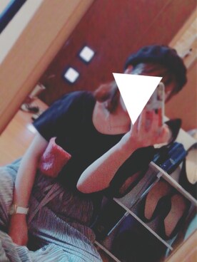 あかねんさんのコーディネート