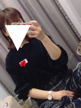 あかねんさんのコーディネート