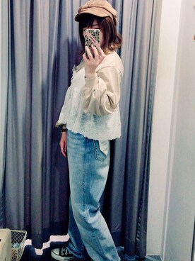 あかねんさんのコーディネート